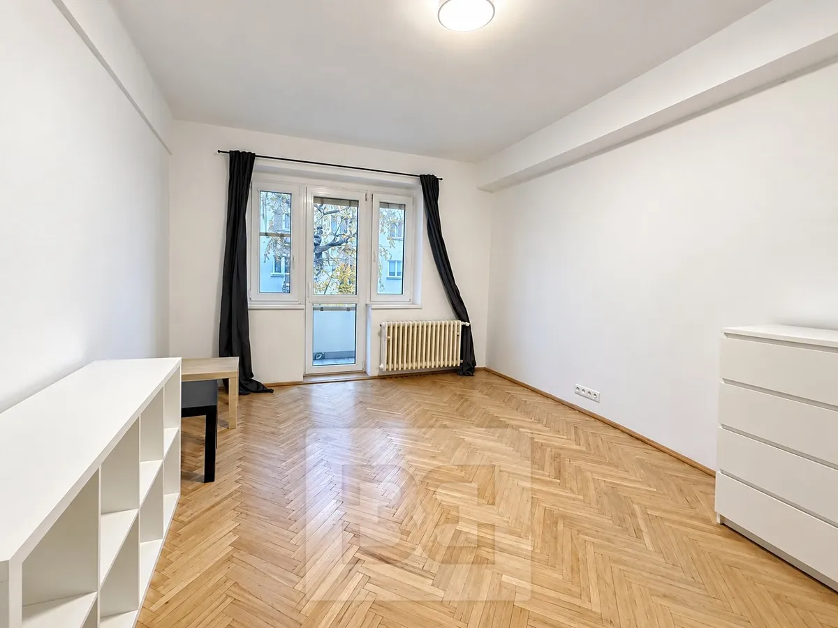 Pronájem bytu 2+1 47 m²